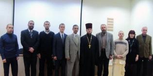 In Day for Tolerance Muslims told about Islamic approach of decision of modern social problems in Ukraine