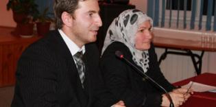 "He and She": Debate-Club in Crimea continues its Work