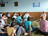 مواعظ رمضانية في المركز الاسلامي بمدينة خاركيف