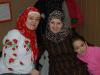 Международный день хиджаба в городах Украины