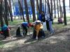 Islam Indeed Stands For Purity: Leisure Areas In Ukrainian Cities Got Cleaner By Local Muslims’ Efforts