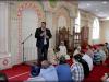 العيد في المركز الإسلامي بالعاصمة كييف