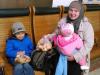 Мусульмани у волонтерському русі Харкова: допомога вимушеним переселенцям і військовим із зони АТО