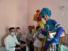 “Share Your Smile*”: Vinnytsya Muslims Visited Little Oncology Patients On Eid-Al-Fitr