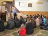Запорожские студенты-медики знакомятся с исламом