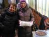 Мусульмане в волонтерском движении Харькова: помощь вынужденным переселенцам и военным из зоны АТО