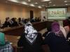 Женская организация «Марьям»: с новым руководством — к новым достижениям