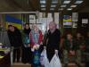 «Арабобандеровки» Харькова спешат на помощь воинам АТО