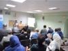 Resettled Imam Wastes No Time: A Seminar In Sumy
