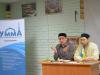 Религиозно-просветительский семинар в Исламском культурном центре города Сумы