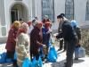Мусульмане Донбасса: помочь тем, кому некуда бежать