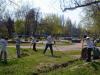 Ислам таки за чистоту: места отдыха в городах Украины стали чище усилиями местных мусульман