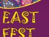 East Fest вновь зовет в гости: подарки, квесты, угощения и мастер-классы ждут вас!