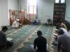 حلقة تلاوة في مسجد المركز الإسلامي بأوديسا