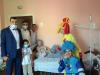 “Share Your Smile*”: Vinnytsya Muslims Visited Little Oncology Patients On Eid-Al-Fitr