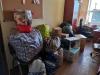 ЖО «Марьям» помогает участникам АТО и малоимущим семьям