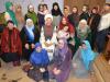Як не осоромитися: перші тематичні зустрічі до Дня хіджабу