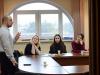 «Я й не знала, що маю стільки стереотипів про Іслам»: релігієзнавці університету Драгоманова в ІКЦ Києва