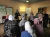В Ісламському культурному центрі Вінниці відбувся семінар для активісток ГО «Добродія»