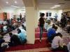 For the first time, the Muslims of Dnipro and Sumy meet the Ramadan in their own ICC