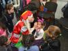 Interesting games, contests and presents for little Muslims in Kharkiv ICC