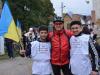 За здоровый образ жизни сообща: велопробег в Днепре