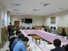 Круглый стол в Исламском культурном центре «Аль-Масар» первые собрал молодых людей 