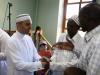 Joy And Sorrow Of Present Eid-al-Fitr At “Alraid” Islamic Cultural Centres