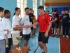 Futsal Zaporizhzhya Style: Both Best Players And Audience Were Awarded