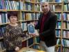 ІКЦ ім. Мухаммада Асада представив ісламську літературу на IV книжковому фестивалі «Слово» в Івано-Франківську 