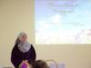 «Мусульманки — неожиданно активные женщины!»: конференция в Днепре