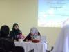 «Мусульманки — неожиданно активные женщины!»: конференция в Днепре