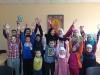 Общение со стоматологом — это весело: детский лагерь во Львове