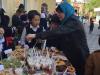 На нужды класса и помощь детским домам: традиционная благотворительная ярмарка гимназии «Наше Будущее»