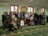 Люди, пришедшие в ислам, нуждаются в поддержке единоверцев: семинар в Одессе