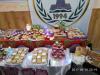 Благотворительная ярмарка в Харькове: сладости размели подчистую