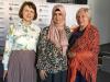 Запорожские мусульманки приняли участие в круглом столе по вопросам национальной идентичности