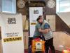 Конгресс мусульман Украины при поддержке «Бейт аль-Маль» раздал продукты в Запорожье и Днепре