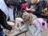 Конгресс мусульман Украины помогает беженцам во Львове