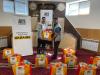 Конгрес мусульман України за підтримки «Бейт аль-Маль» роздав продукти в Запоріжжі та Дніпрі 