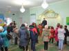 Visiting the Islamic Cultural Center by pupils: a way to get introduced with people of another culture
