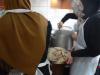 Домашні обіди для нужденних: акція «Нагодуй бідного» в Дніпрі