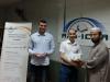  Two Students Won Prizes In Several Categories Of A Qur’an Reciting Contest