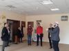 Студенты католического факультета — гости львовского Исламского центра