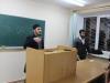 Прибывшие из Индии студенты получили наставление запорожского имама