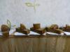 «Эти 125 граммов хлеба — твоя пища на целый день»: флешмоб ко Дню памяти жертв Голодомора в Одессе