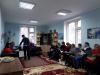Учасники обласного форуму Сумщини — в гостях у місцевому ІКЦ