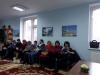 Участники областного форума Сумщины — в гостях в местном ИКЦ