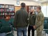 Харьковские мусульмане — снова в военном госпитале