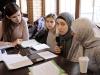 Заговорить на арабском не проблема для первокурсников «Салам»